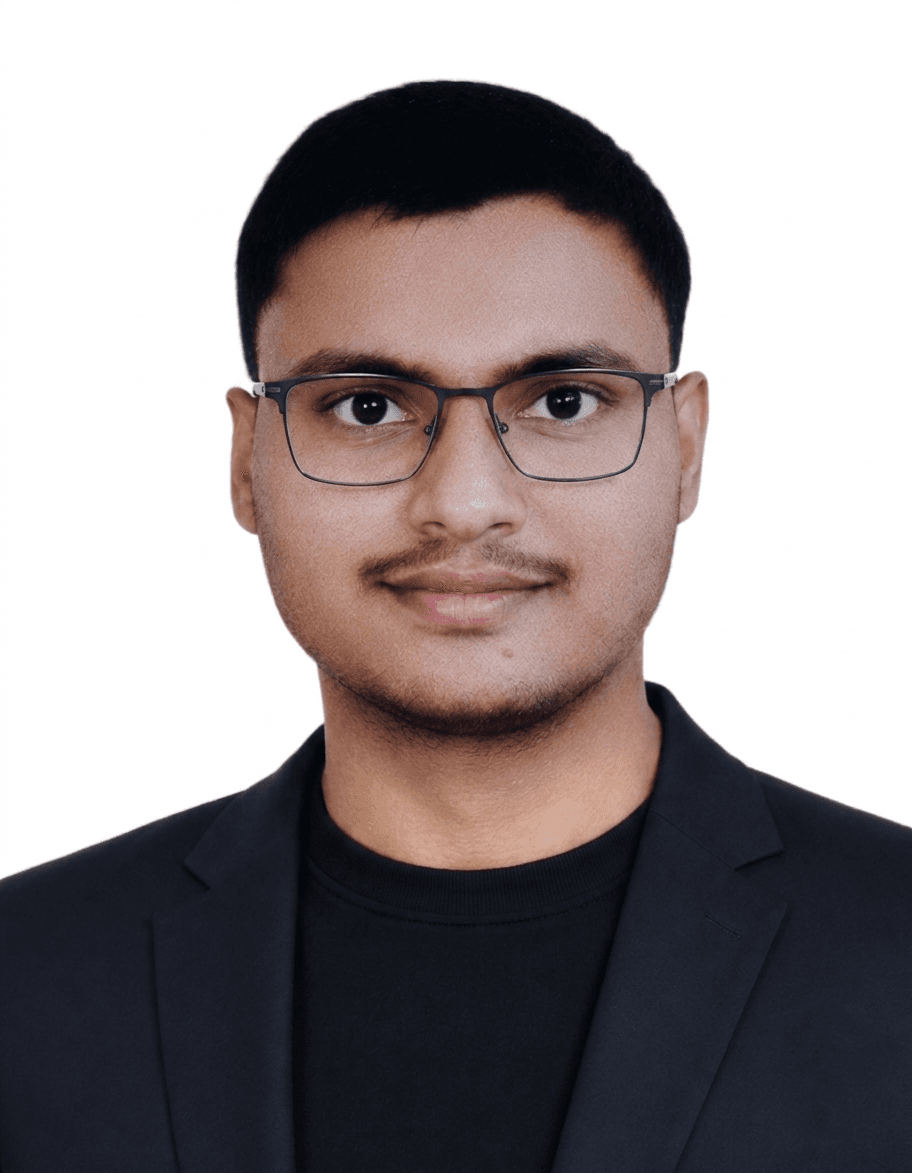 Keshari Nandan background